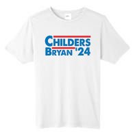 Childers Bryan '24 Tall Fusion ChromaSoft Performance T-Shirt