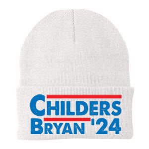 Childers Bryan '24 Knit Cap Winter Beanie