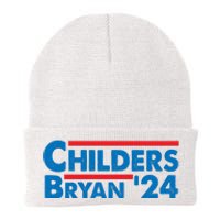 Childers Bryan '24 Knit Cap Winter Beanie