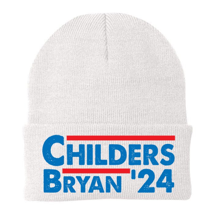 Childers Bryan '24 Knit Cap Winter Beanie