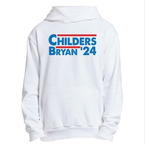 Childers Bryan '24 Urban Pullover Hoodie