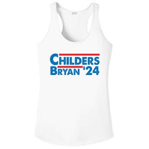 Childers Bryan '24 Ladies PosiCharge Competitor Racerback Tank