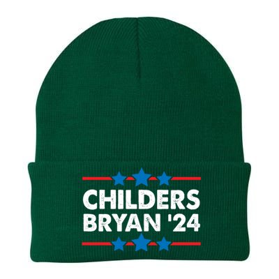 Childers Bryan '24 Knit Cap Winter Beanie