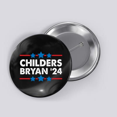 Childers Bryan '24 Button