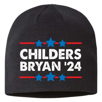 Childers Bryan '24 Sustainable Beanie