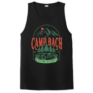 Camp Bach 2024 Getting Hitched Camping PosiCharge Competitor Tank