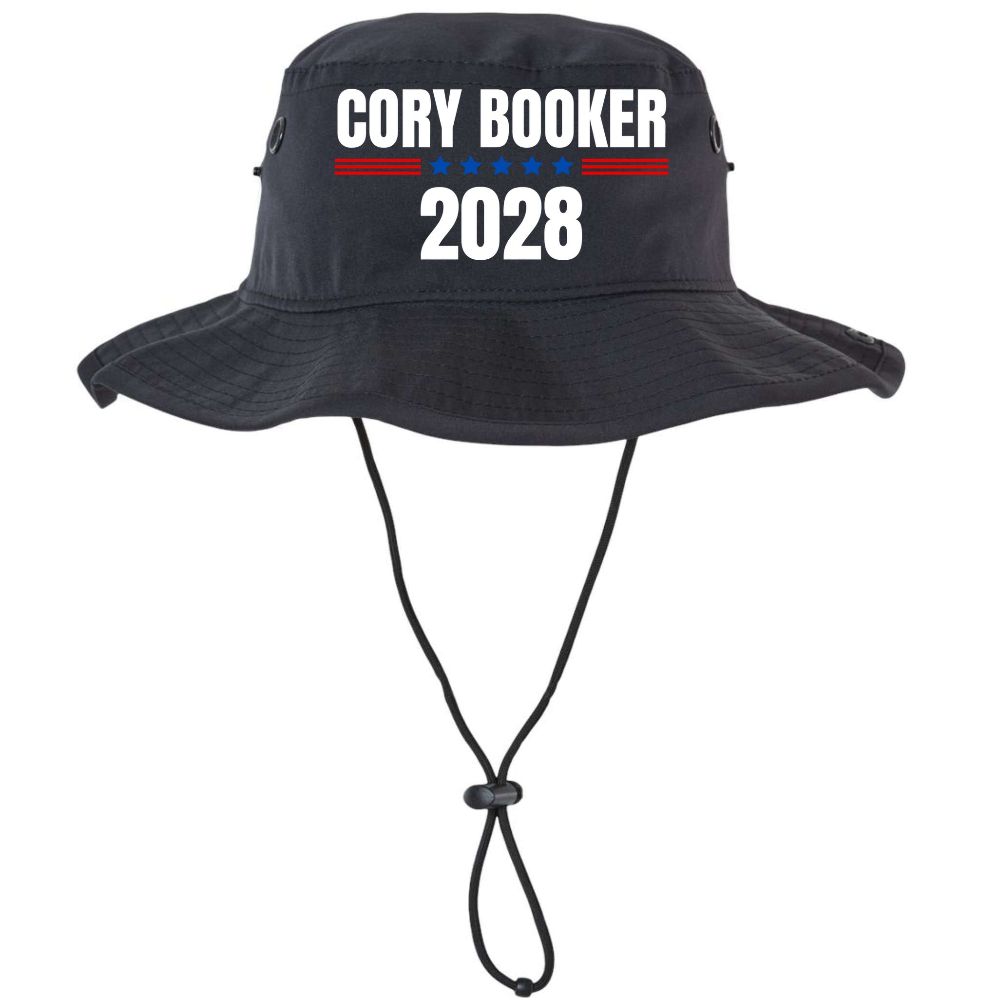 Cory Booker 2028 Bucket Hat