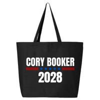 Cory Booker 2028 25L Jumbo Tote