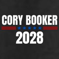 Cory Booker 2028 25L Jumbo Tote