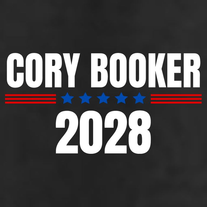 Cory Booker 2028 Hat