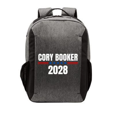 Cory Booker 2028 Vector Backpack