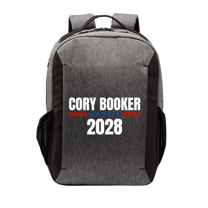 Cory Booker 2028 Vector Backpack