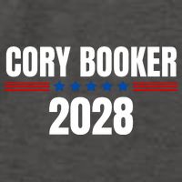 Cory Booker 2028 Vector Backpack