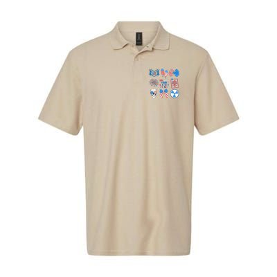 Coquette Bow 4th Of July Radiology Department X-Ray Rad Polo