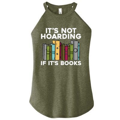 Cool Books Art Men Women Read Books Bookworm Library Reading Women’s Perfect Tri Rocker Tank