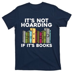 Cool Books Art Men Women Read Books Bookworm Library Reading T-Shirt