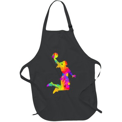 Cool Basketball Apparel & Gift Ideas Basketball Apron