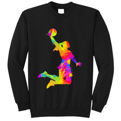 Cool Basketball Apparel & Gift Ideas Basketball Sweatshirt
