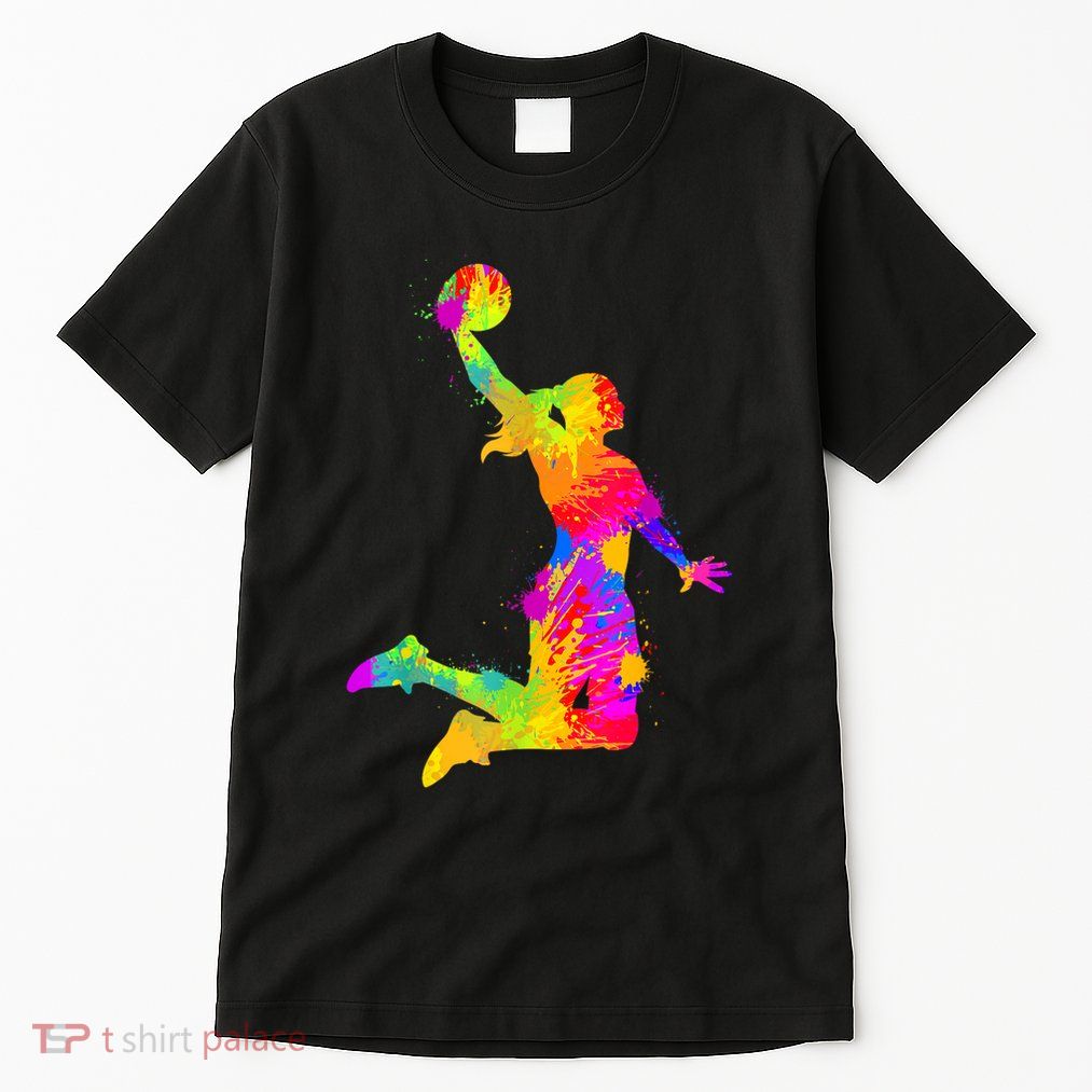 Cool Basketball Apparel & Gift Ideas Basketball Tall T-Shirt