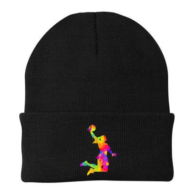 Cool Basketball Apparel & Gift Ideas Basketball Beanie