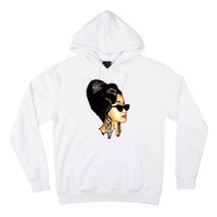 Cardi B Art Lover Hoodie