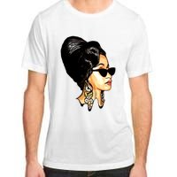 Cardi B Art Lover Adult ChromaSoft Performance T-Shirt