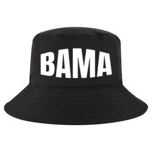 Cool Bama Alabama Pride Gift Cool Comfort Performance Bucket Hat