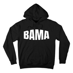 Cool Bama Alabama Pride Gift Hoodie