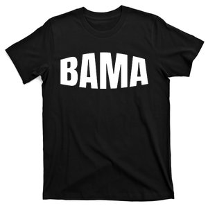 Cool Bama Alabama Pride Gift T-Shirt