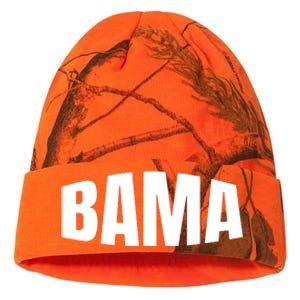 Cool Bama Alabama Pride Gift Kati Licensed 12" Camo Beanie