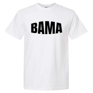 Cool Bama Alabama Pride Gift Garment-Dyed Heavyweight T-Shirt