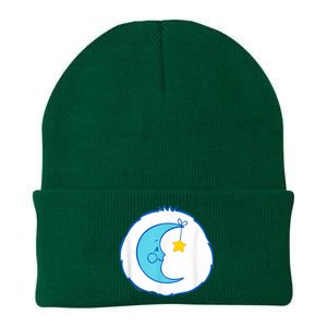 Care Bears Bedtime Bear Halloween Costume Knit Cap Winter Beanie