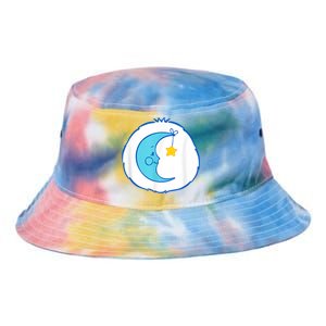 Care Bears Bedtime Bear Halloween Costume Tie Dye Newport Bucket Hat