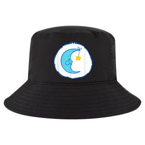 Care Bears Bedtime Bear Halloween Costume Cool Comfort Performance Bucket Hat