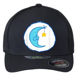 Care Bears Bedtime Bear Halloween Costume Flexfit Unipanel Trucker Cap