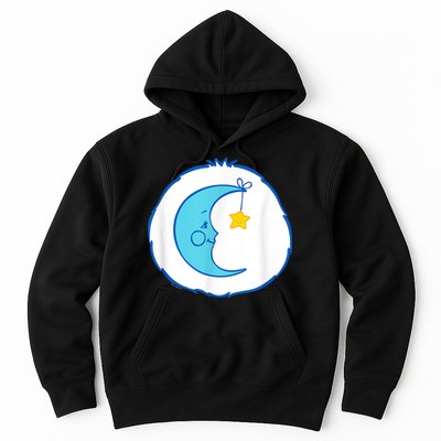 Care Bears Bedtime Bear Halloween Costume Hoodie