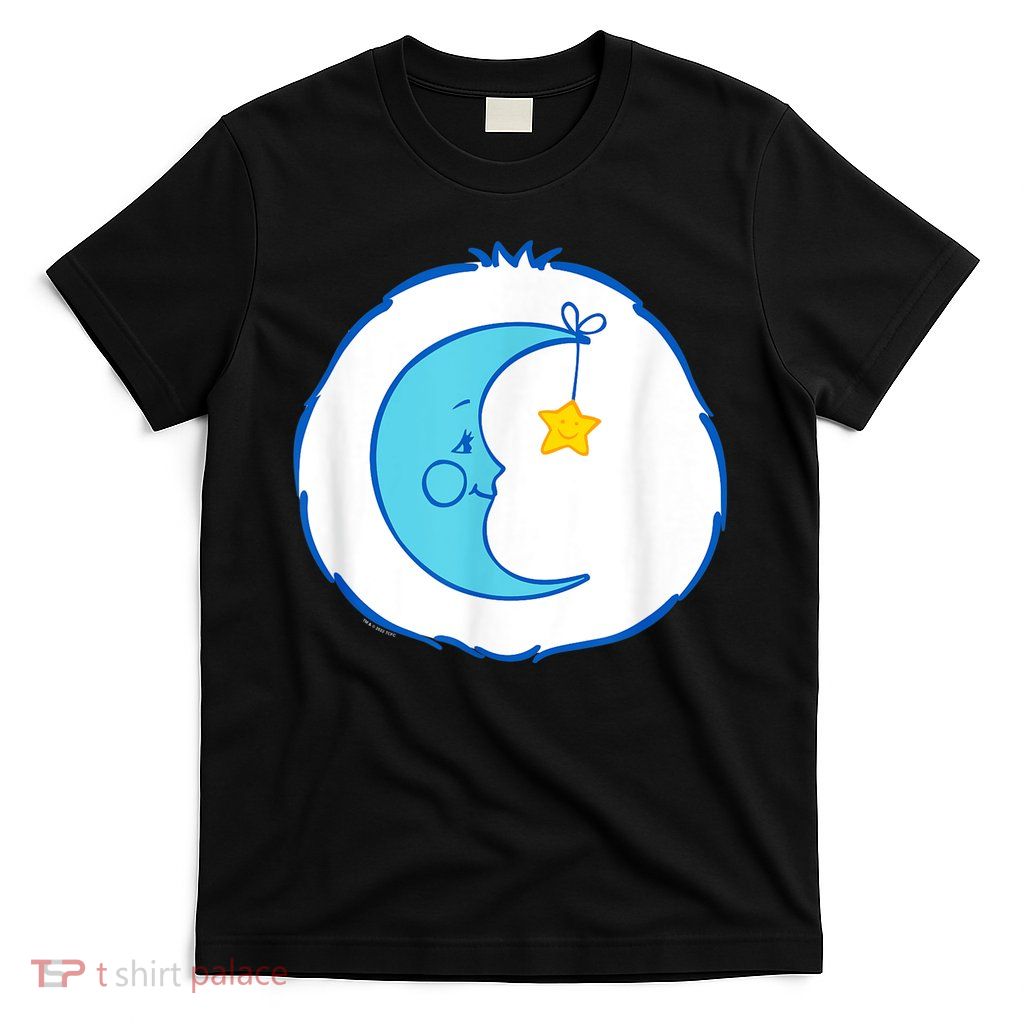 Care Bears Bedtime Bear Halloween Costume T-Shirt