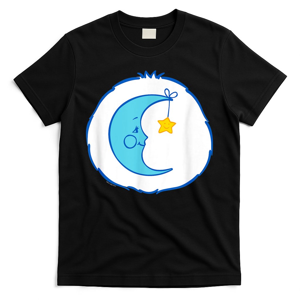 Care Bears Bedtime Bear Halloween Costume T-Shirt