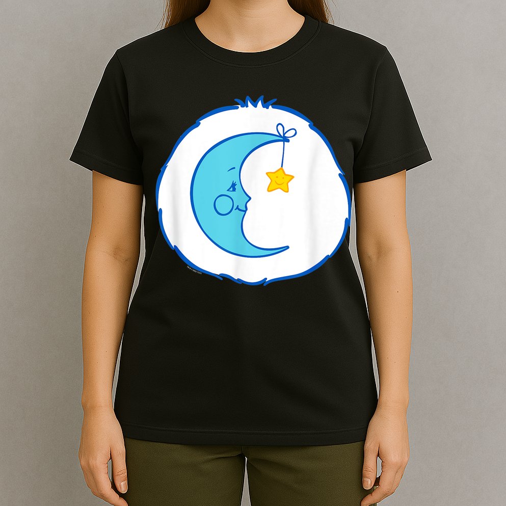 Care Bears Bedtime Bear Halloween Costume T-Shirt