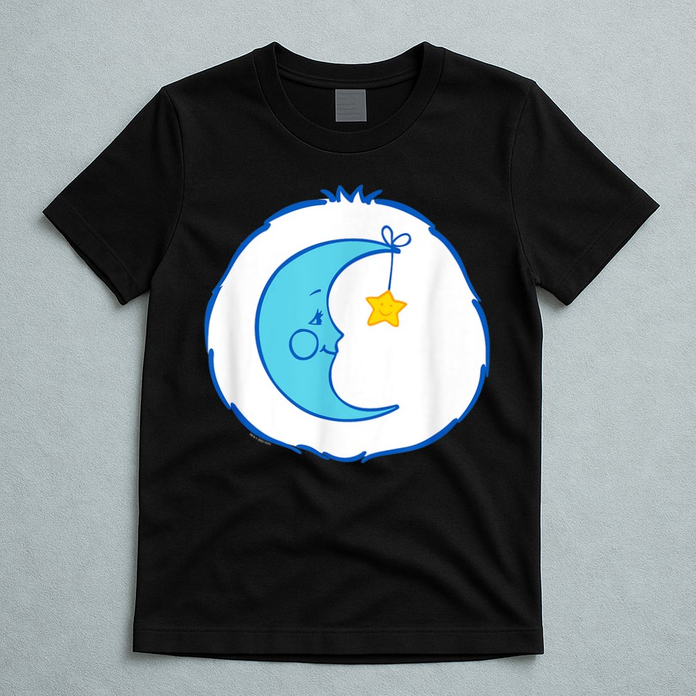 Care Bears Bedtime Bear Halloween Costume T-Shirt