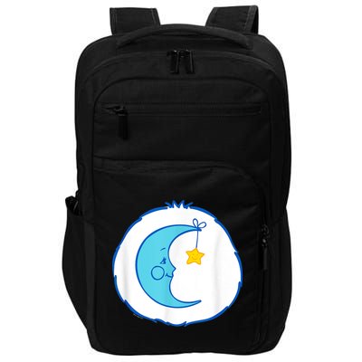 Care Bears Bedtime Bear Halloween Costume Impact Tech Backpack