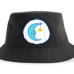 Care Bears Bedtime Bear Halloween Costume Sustainable Bucket Hat