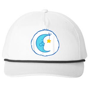 Care Bears Bedtime Bear Halloween Costume Snapback Five-Panel Rope Hat