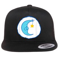 Care Bears Bedtime Bear Halloween Costume Flatbill Hat