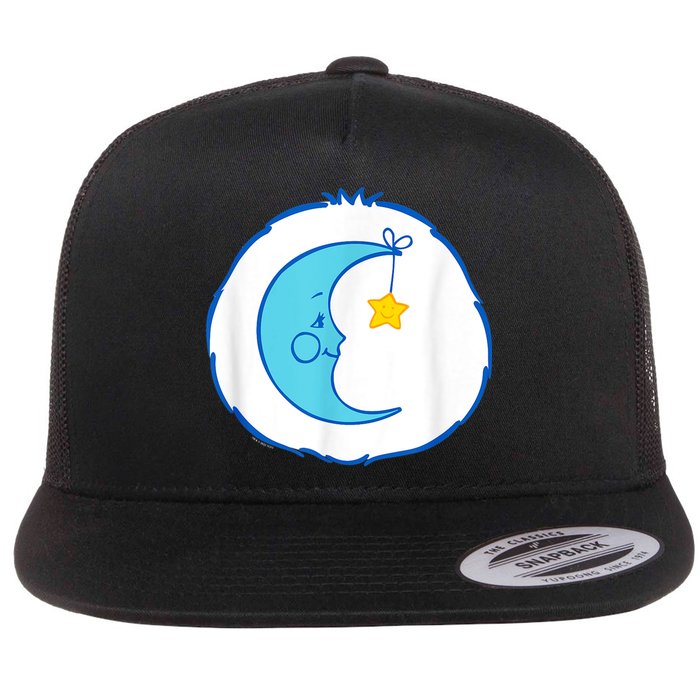 Care Bears Bedtime Bear Halloween Costume Flatbill Hat