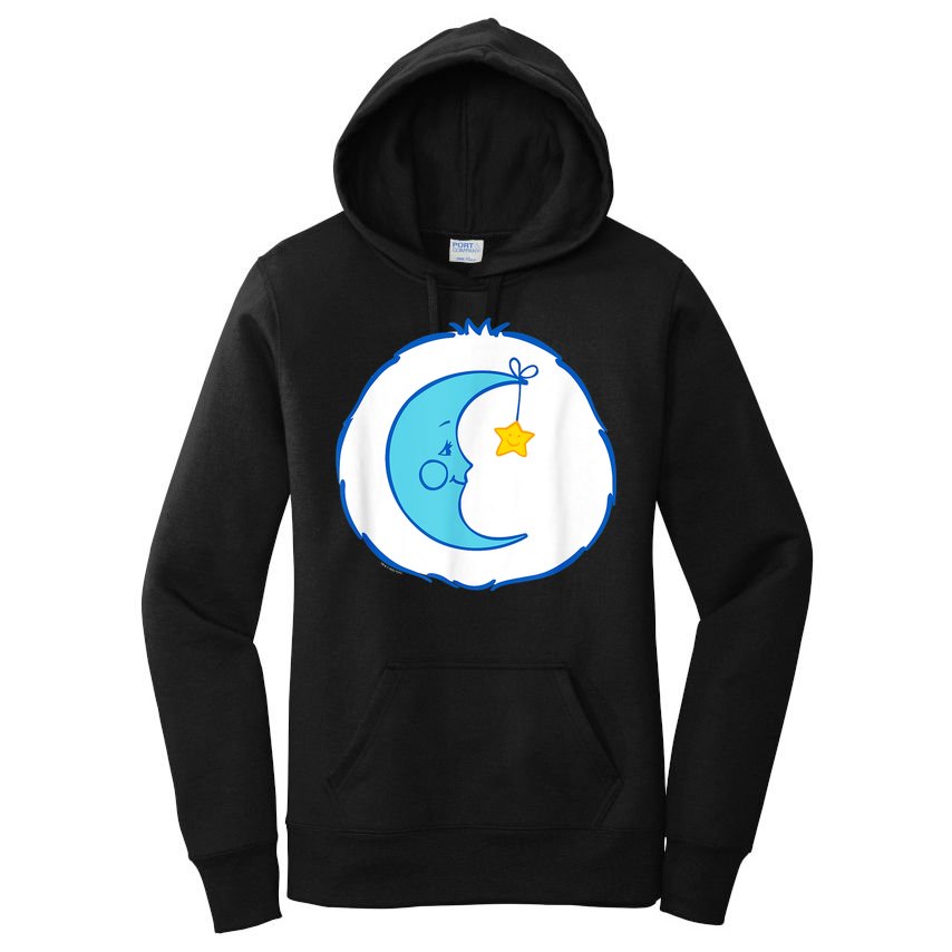 Care Bears Bedtime Bear Halloween Costume Women's Pullover Hoodie