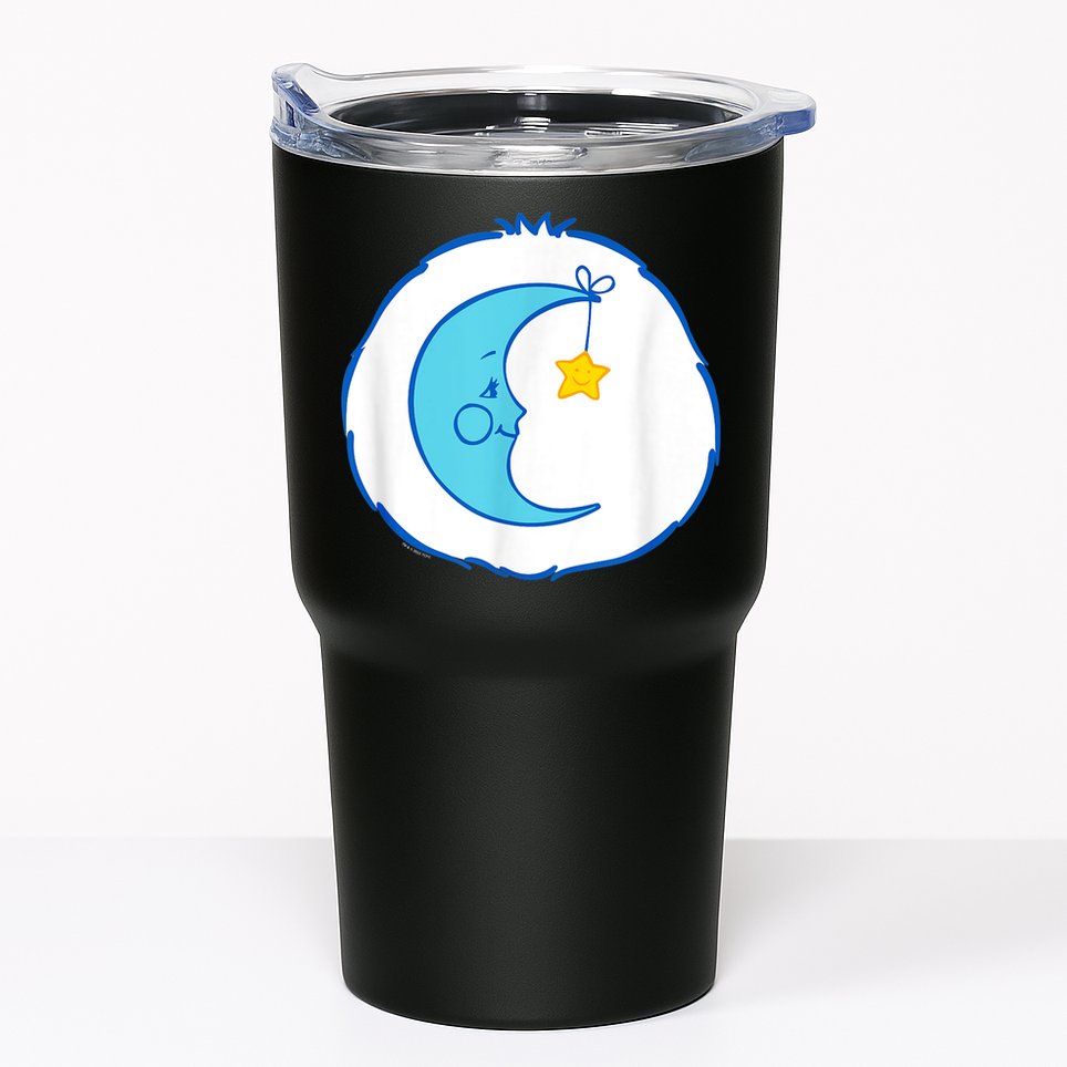 Care Bears Bedtime Bear Halloween Costume Tumbler
