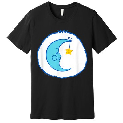 Care Bears Bedtime Bear Halloween Costume Premium T-Shirt