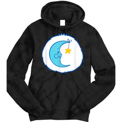 Care Bears Bedtime Bear Halloween Costume Tie Dye Hoodie