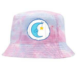 Care Bears Bedtime Bear Halloween Costume Tie-Dyed Bucket Hat